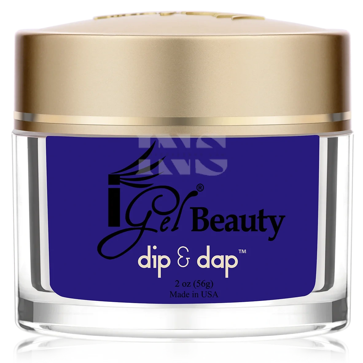 iGEL Dip & Dap Powder - DP 219 I Got The Blues