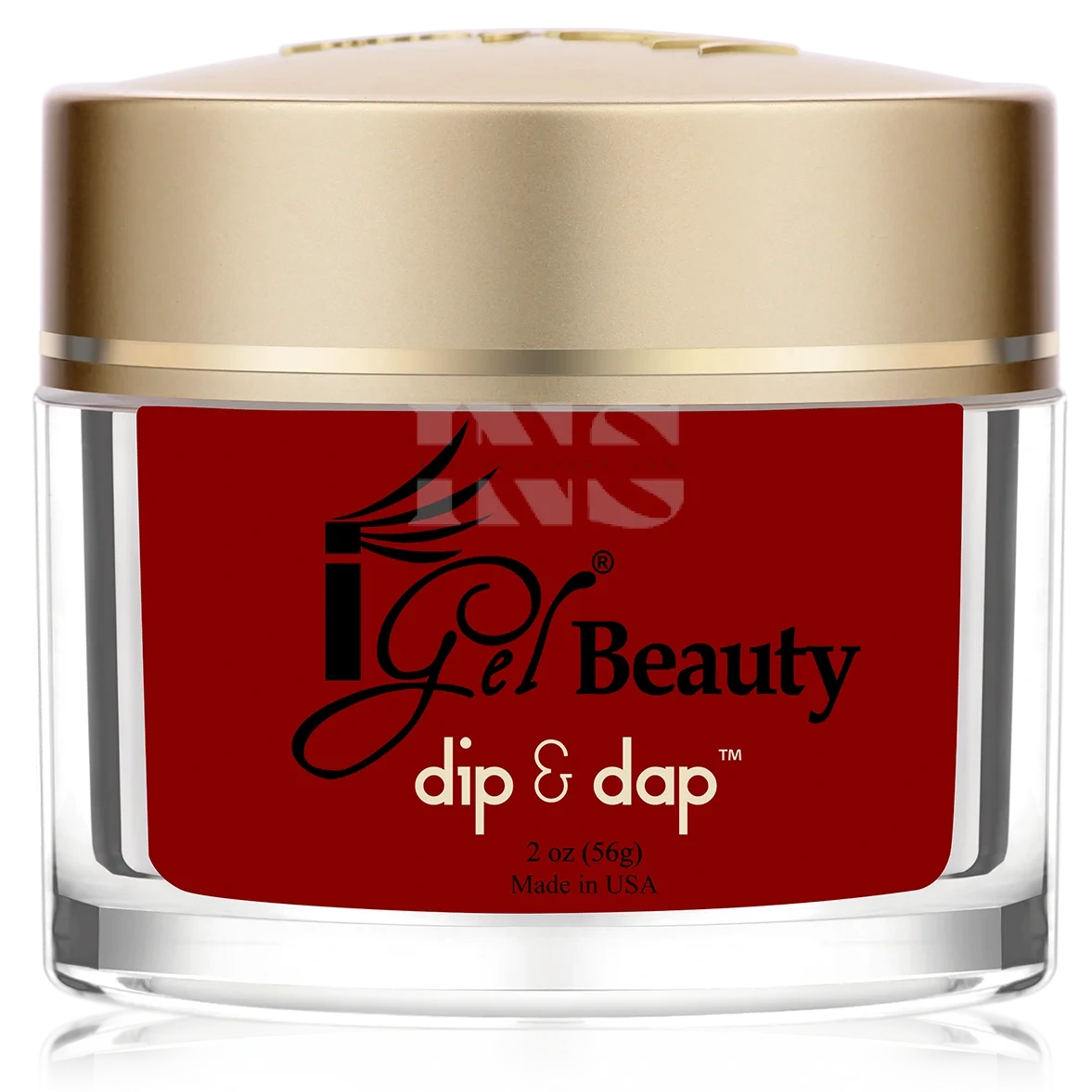 iGEL Dip & Dap Powder - DP 231 Love Potion #9