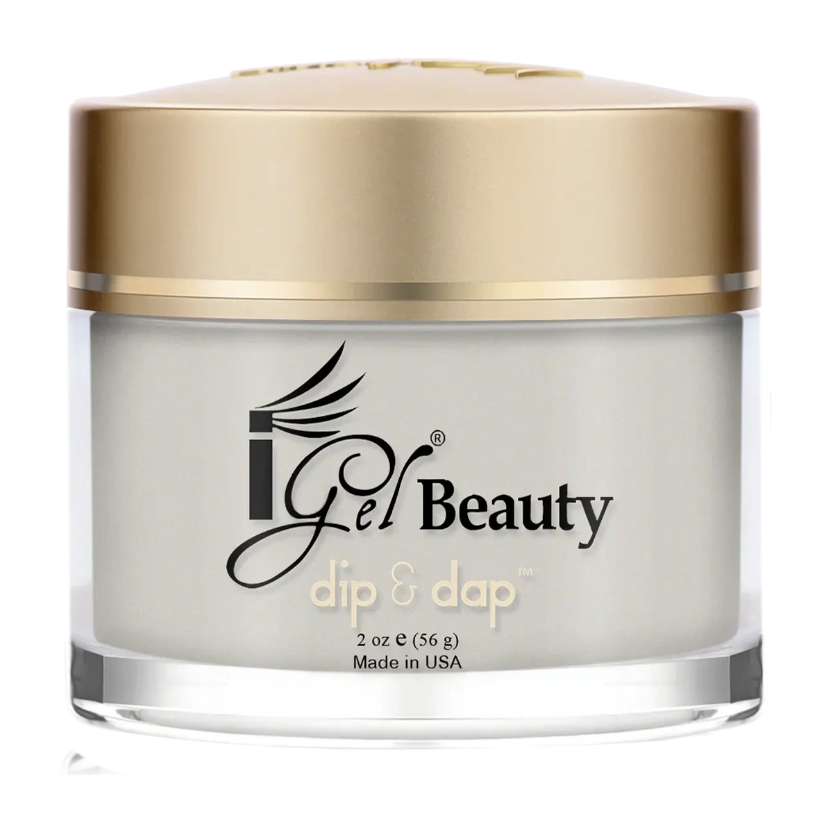 Igel dip & dap powder - dp 277 wild child - dip polish