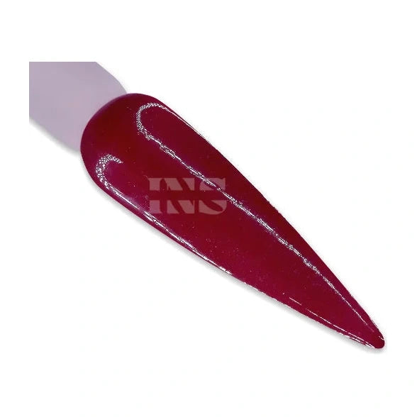 iGEL Trio 034 Dark Crimson