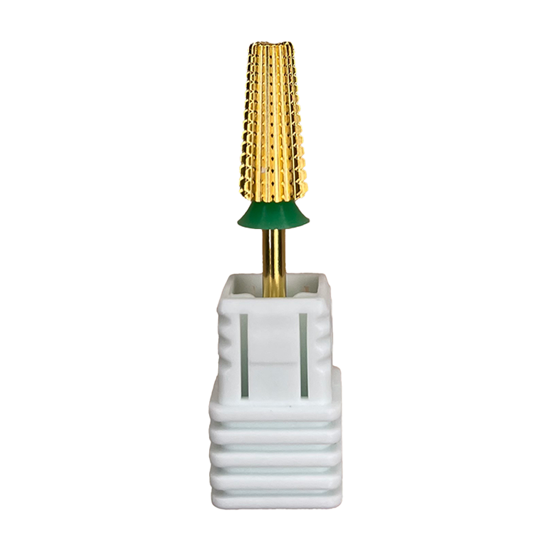 Ins carbide - 5in1 gold 3/32 - carbide drill bit