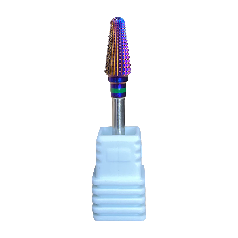 Ins carbide - tornado 1/8 - carbide drill bit