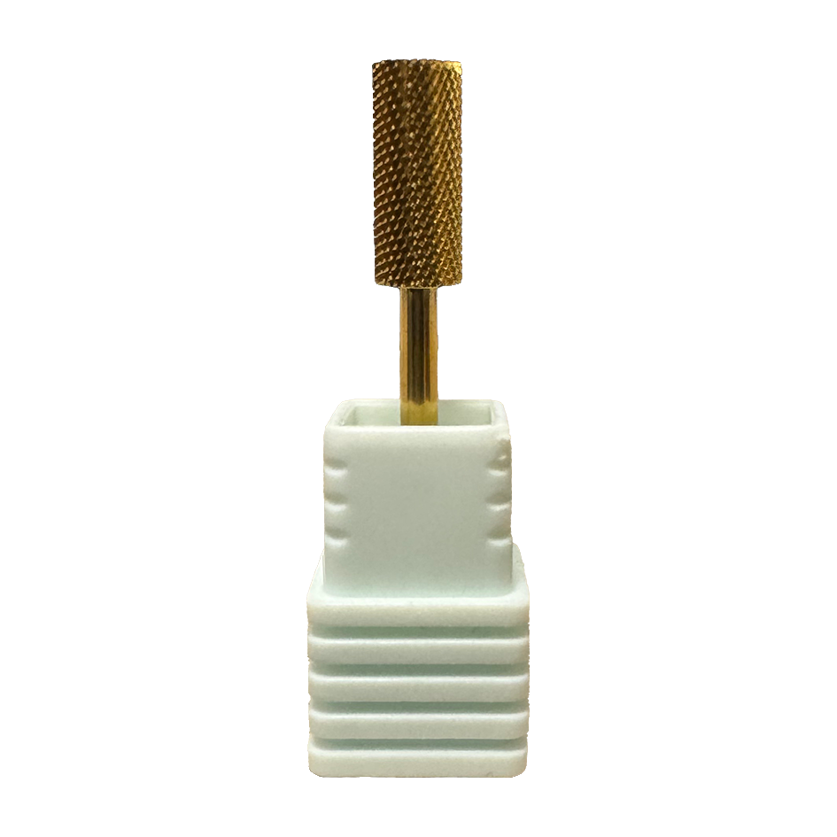 Ins titanize - small barrel gold 3/32 - carbide