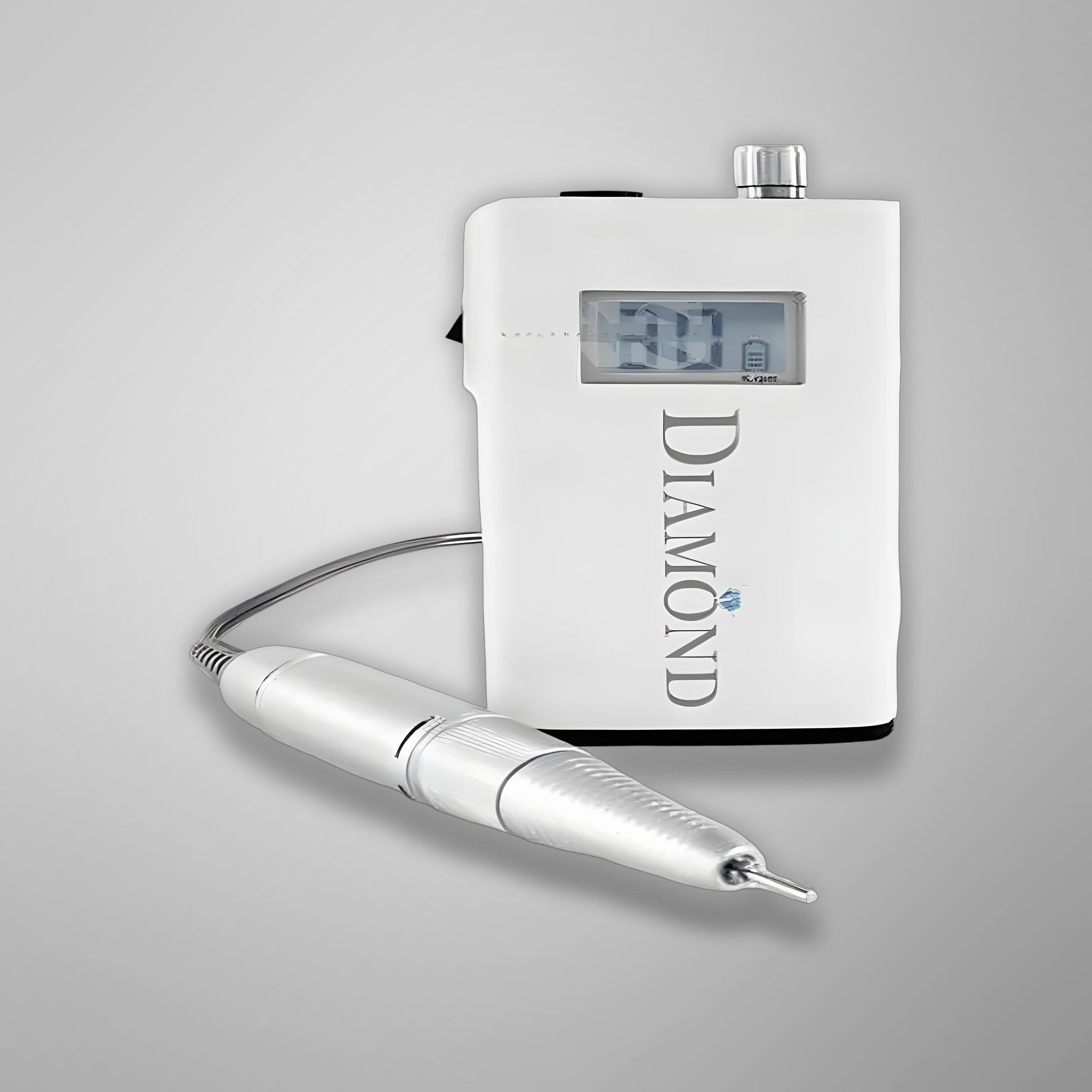 iGEL Diamond Go E-File Wireless