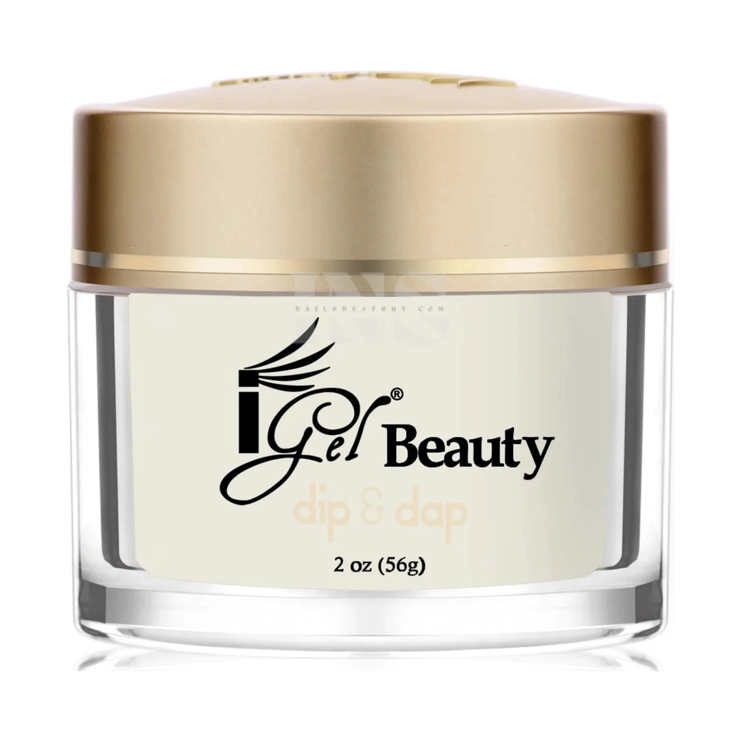 iGEL Dip & Dap Powder - DP 014 Star Dusts