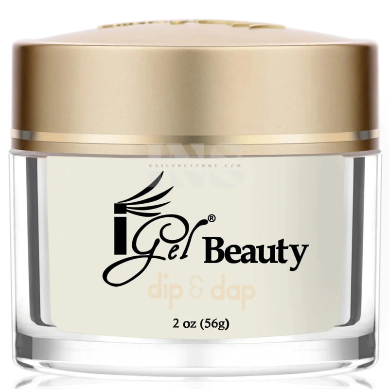 iGEL Dip & Dap Powder - DP 014 Star Dusts