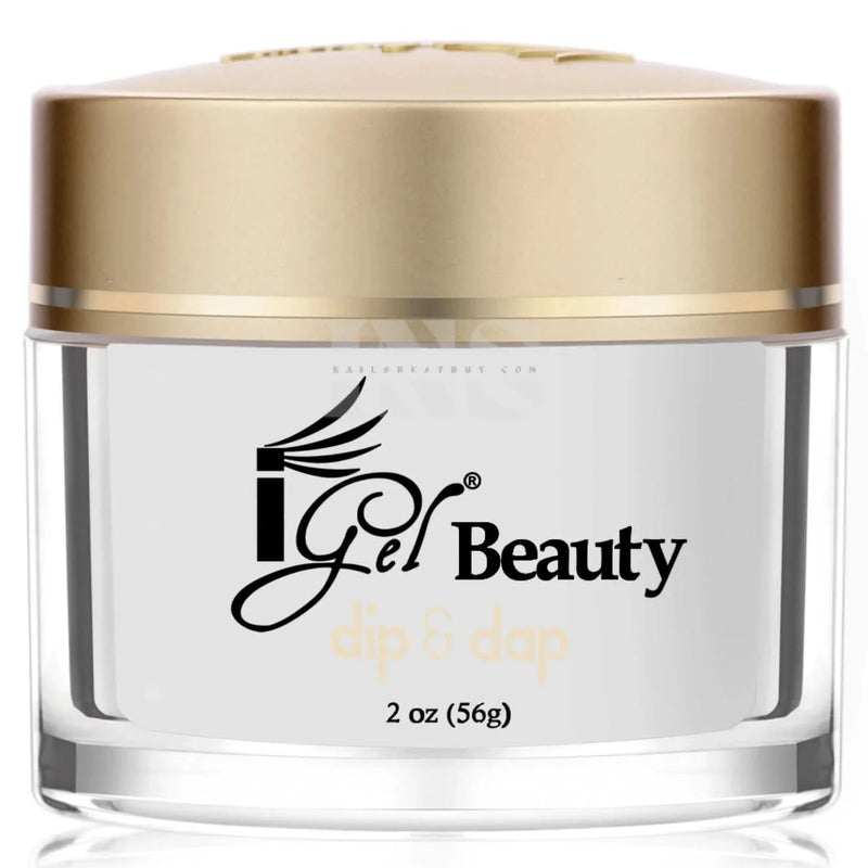 iGEL Dip & Dap Powder - DP 017 Stonewashed