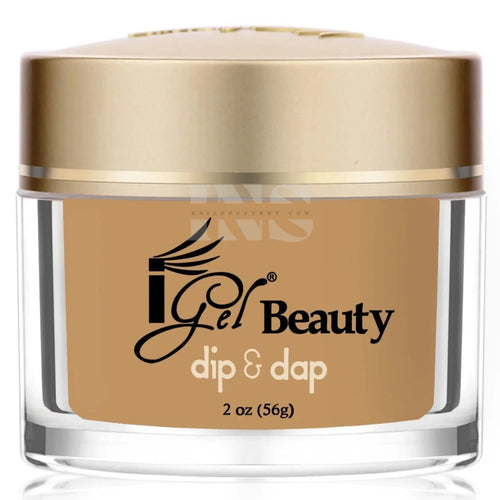 iGEL Dip & Dap Powder - DP 024 Harmonic Tan