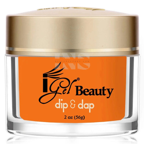 iGEL Dip & Dap Powder - DP 027 Rare Beauty