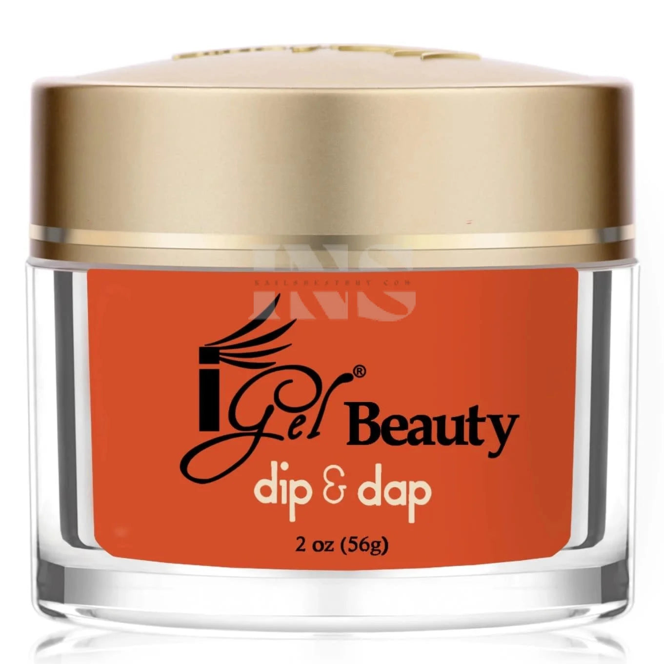 iGEL Dip & Dap Powder - DP 028 Sunset Horizon