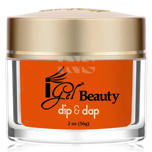 iGEL Dip & Dap Powder - DP 030 Mandarin Madness