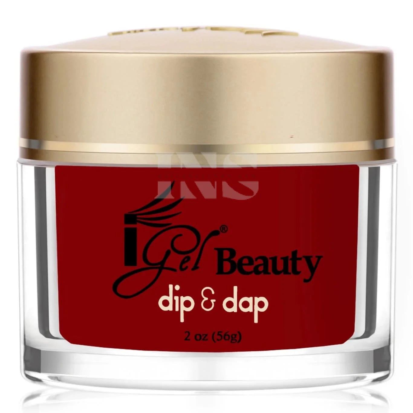 iGEL Dip & Dap Powder - DP 033 Sundried Tomato