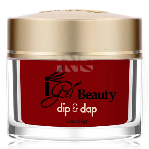 iGEL Dip & Dap Powder - DP 033 Sundried Tomato