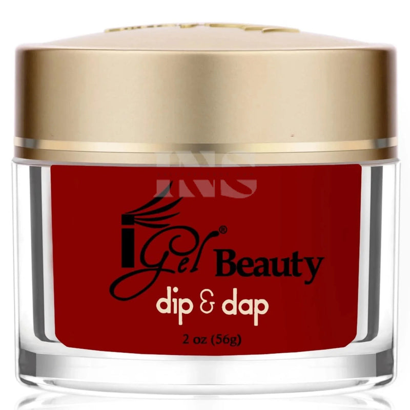 iGEL Dip & Dap Powder - DP 041 Bloody Mary