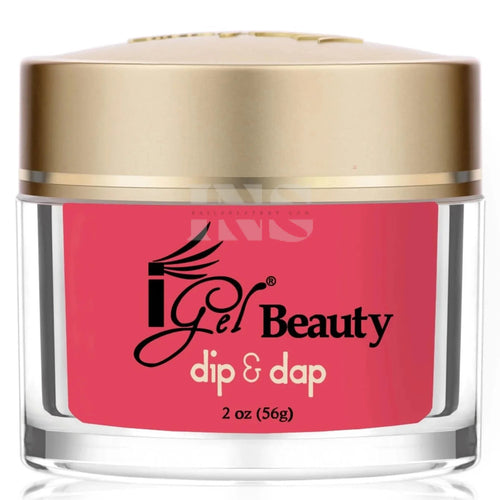 iGEL Dip & Dap Powder - DP 043 Pink Up