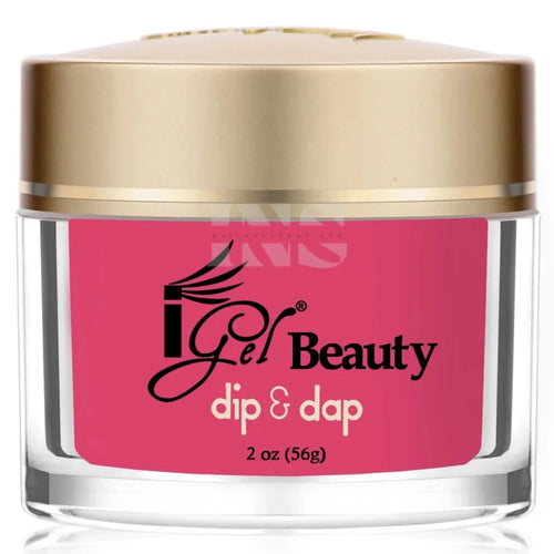 iGEL Dip & Dap Powder - DP 048 Jazzberry Jam