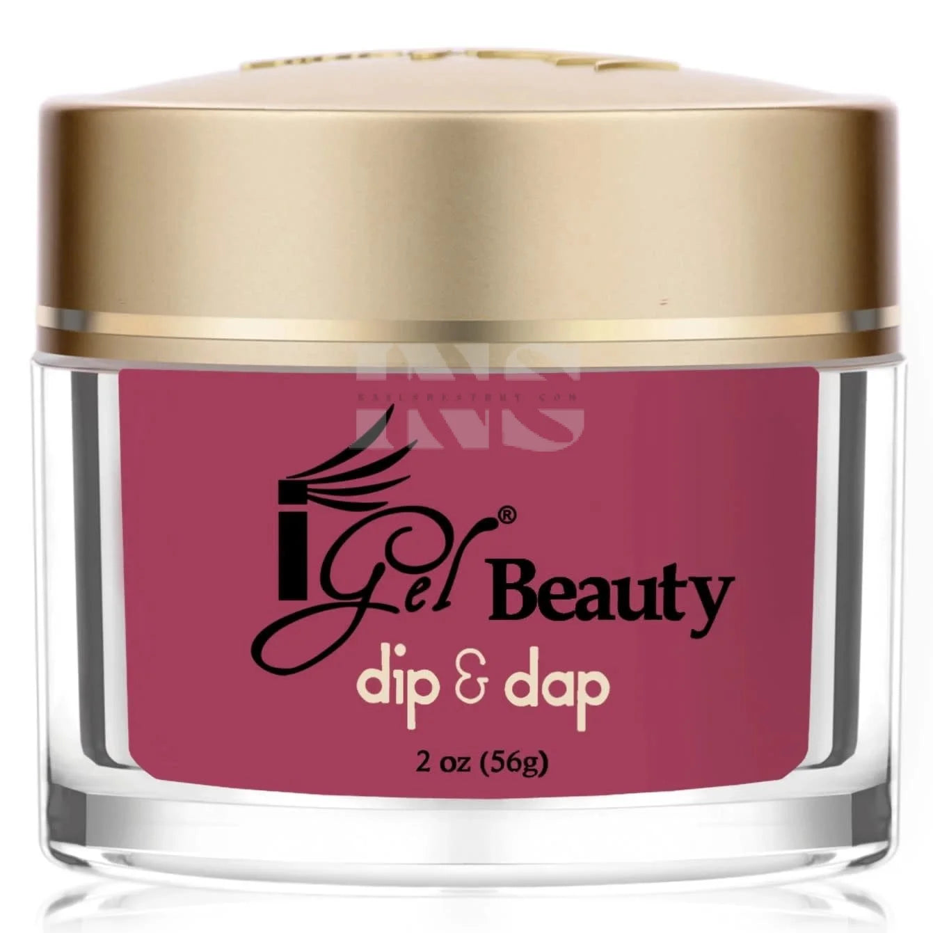 iGEL Dip & Dap Powder - DP 050 Melancholy