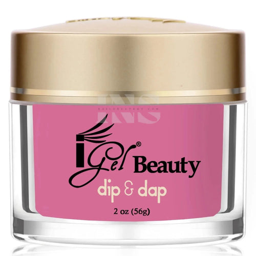 iGEL Dip & Dap Powder - DP 051 Faded Wisteria