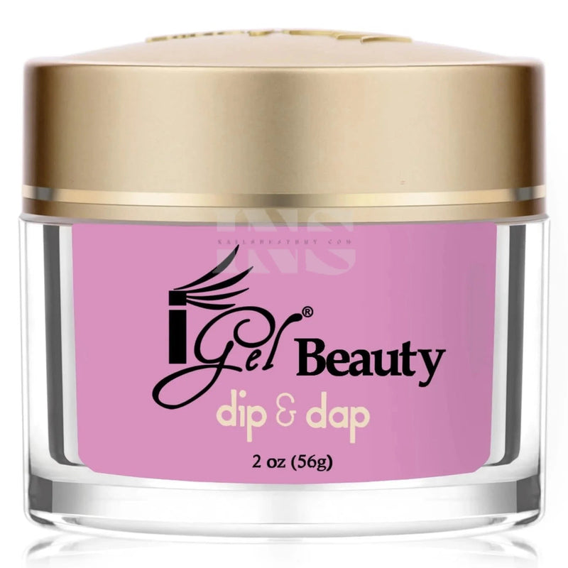 iGEL Dip & Dap Powder - DP 052 Wild Thistle