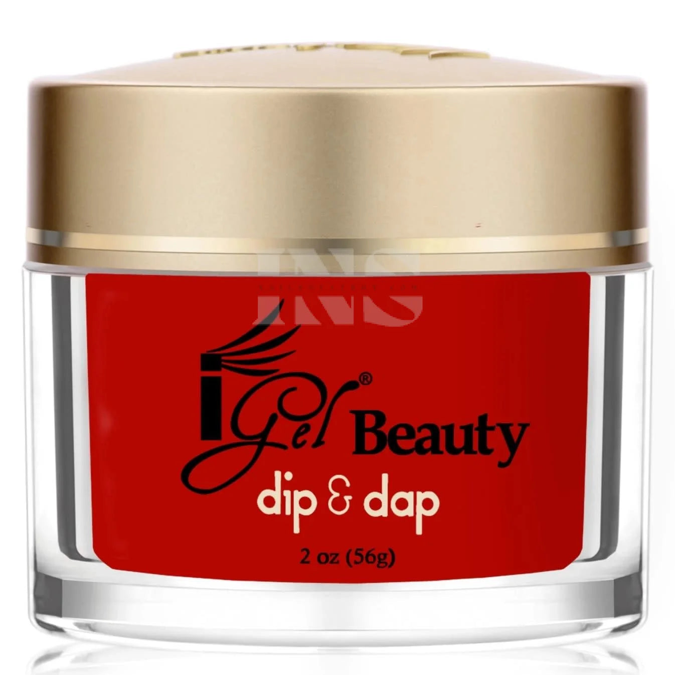 iGEL Dip & Dap Powder - DP 057 Vegas Volt