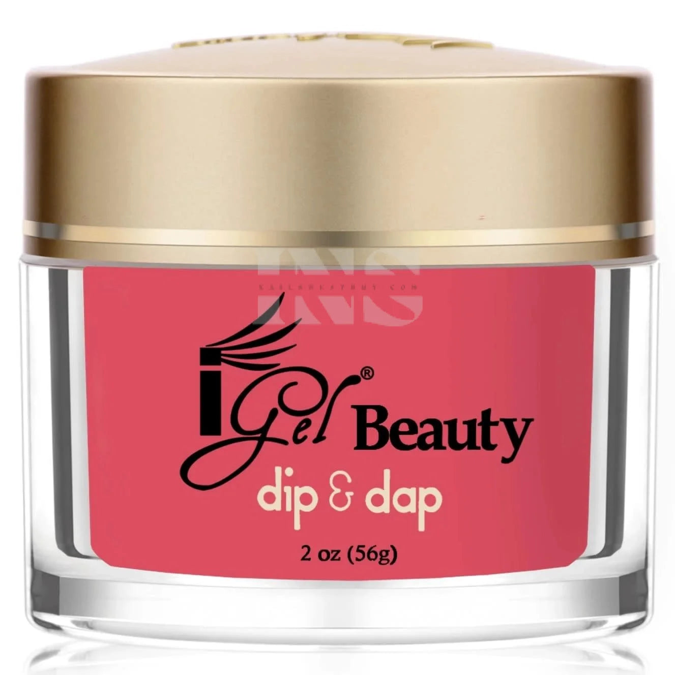 iGEL Dip & Dap Powder - DP 059 Material Girl