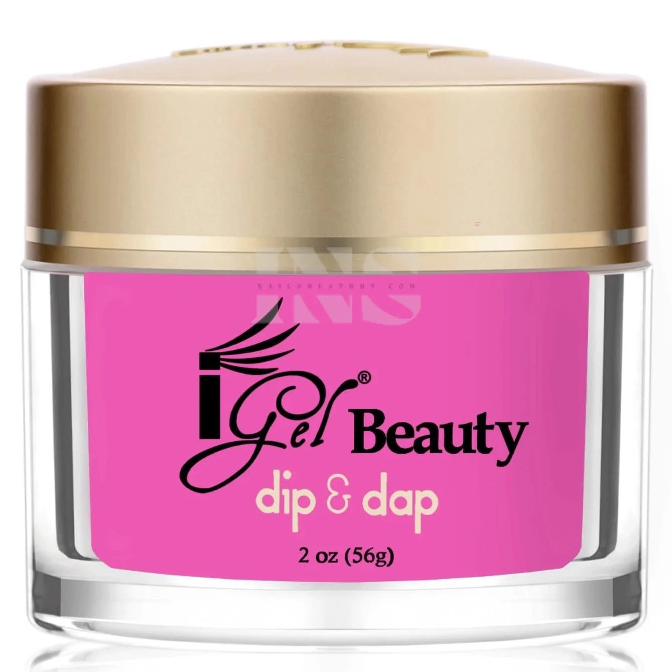 iGEL Dip & Dap Powder - DP 062 Sweetie Pie