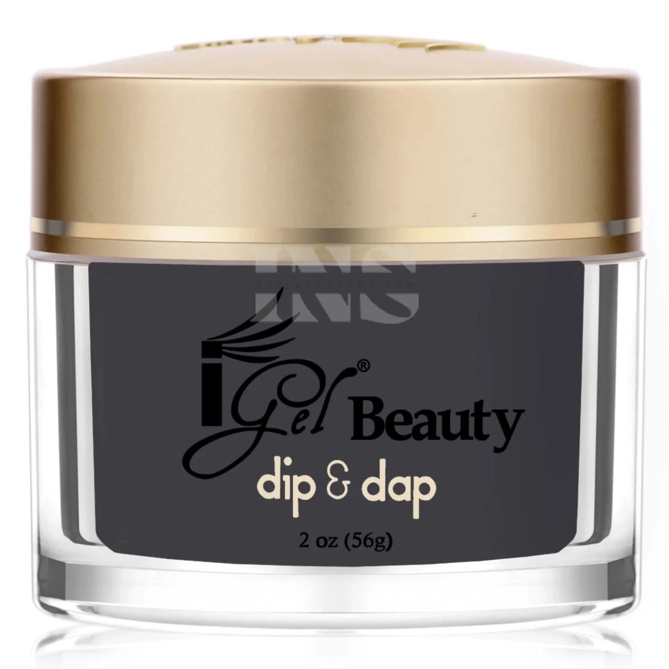 iGEL Dip & Dap Powder - DP 075 Granite Peak