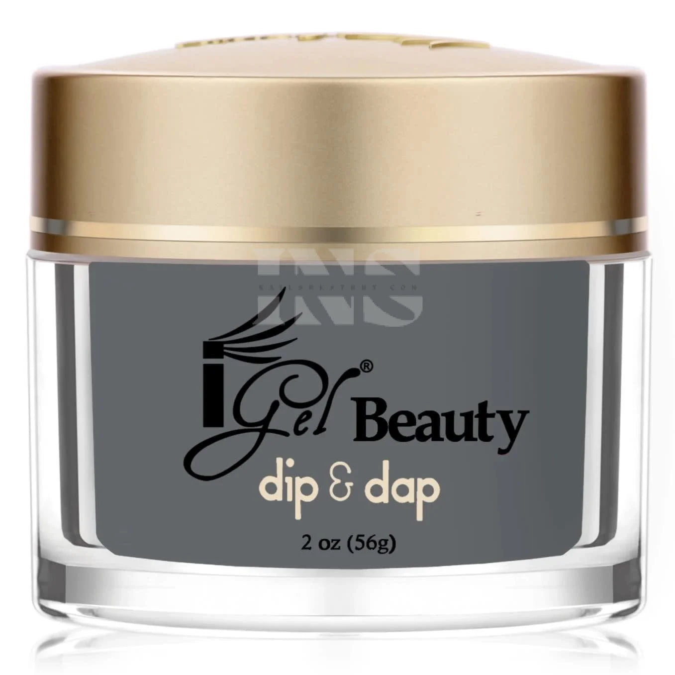 iGEL Dip & Dap Powder - DP 076 Cityscape