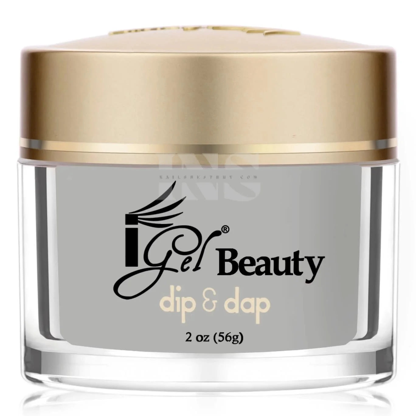 iGEL Dip & Dap Powder - DP 077 Nimbus Cloud