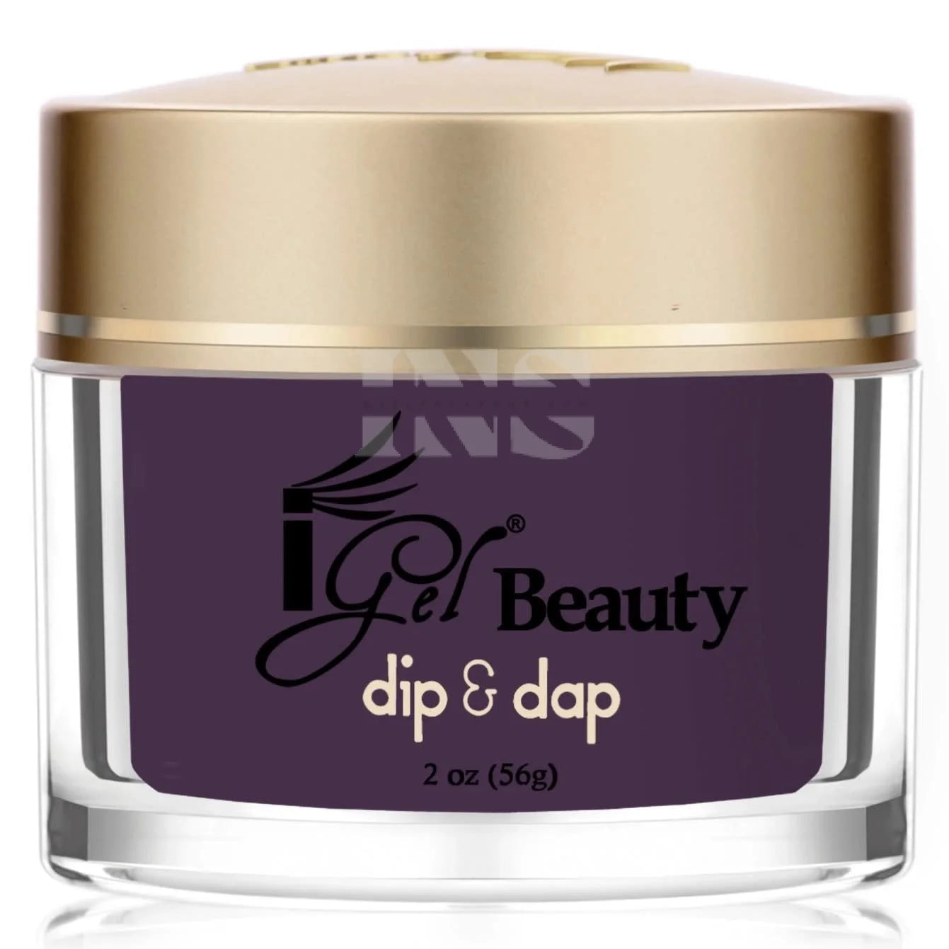 iGEL Dip & Dap Powder - DP 080 Arabian Nights