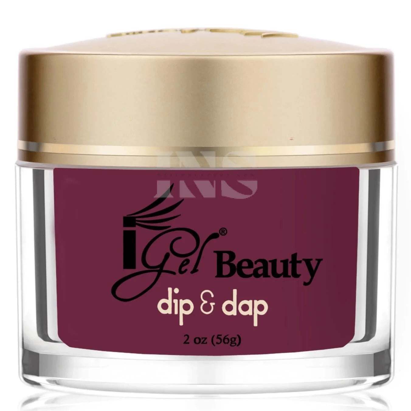 iGEL Dip & Dap Powder - DP 082 Fine Wine