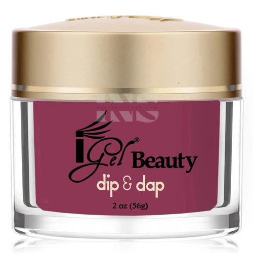 iGEL Dip & Dap Powder - DP 083 Verry Berry