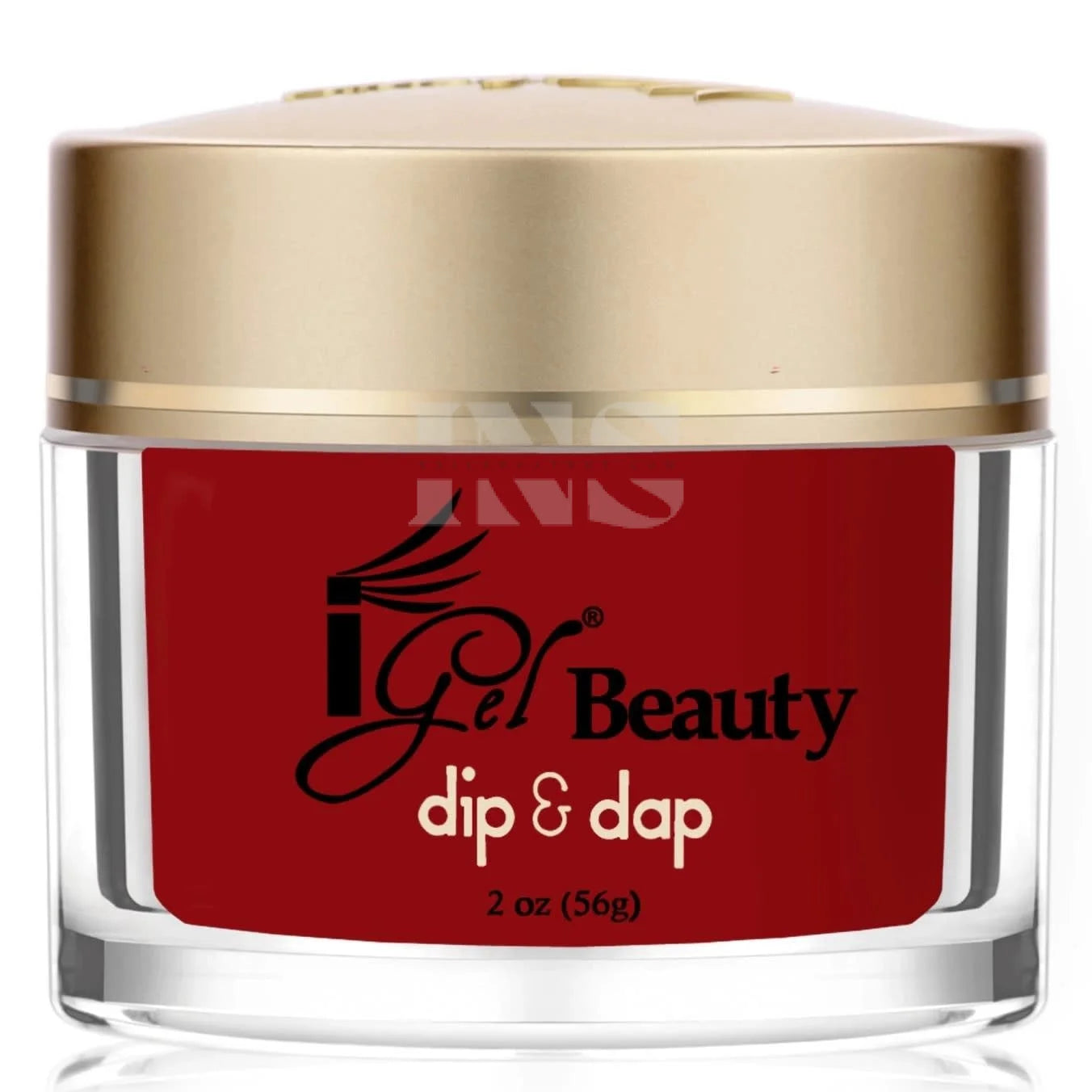 iGEL Dip & Dap Powder - DP 084 Simply Spiceful