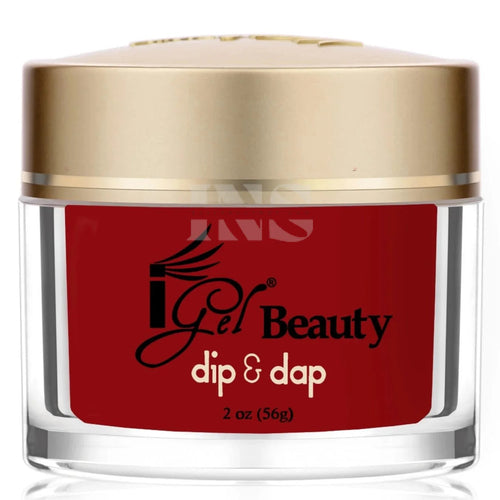 iGEL Dip & Dap Powder - DP 084 Simply Spiceful