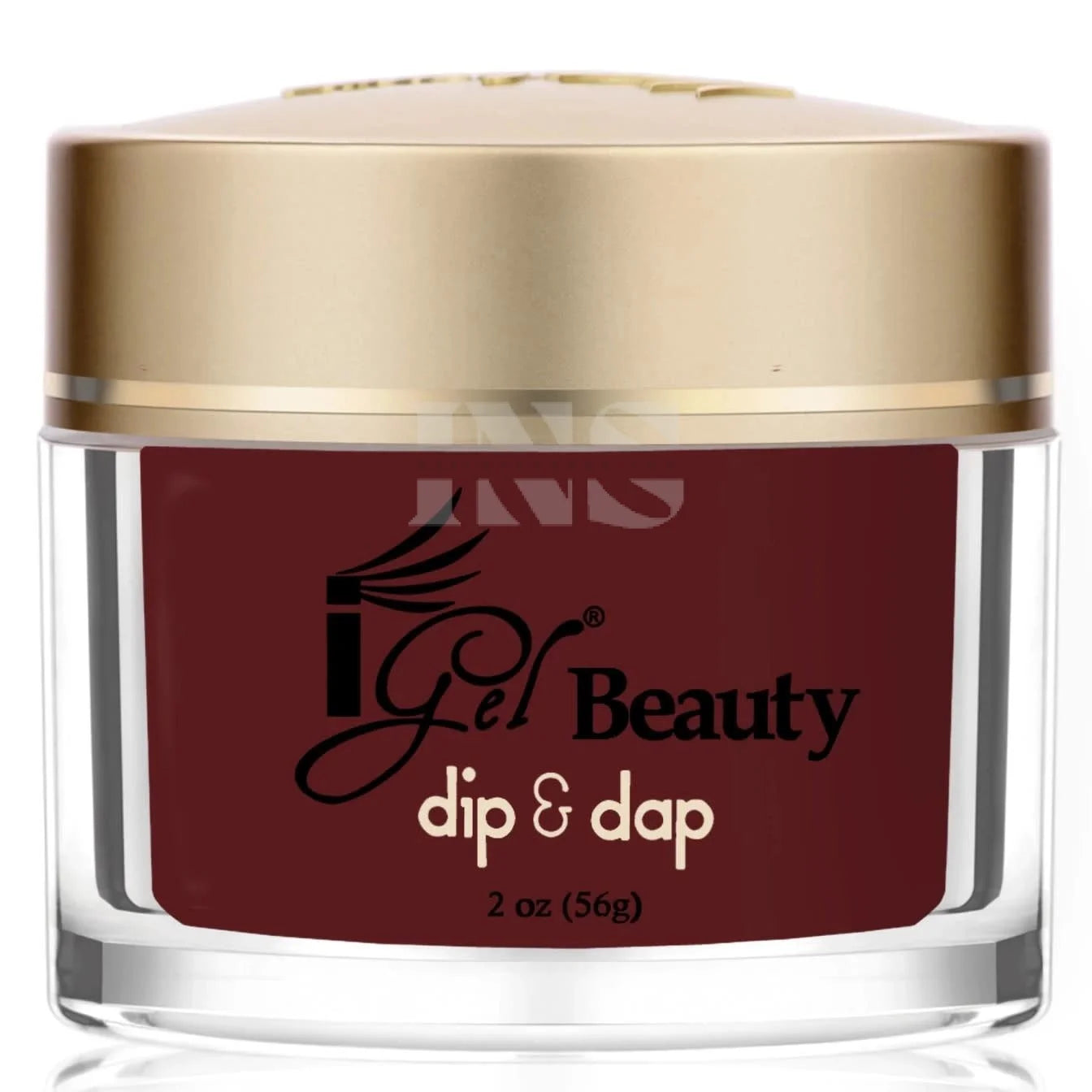 iGEL Dip & Dap Powder - DP 085 Daredevil