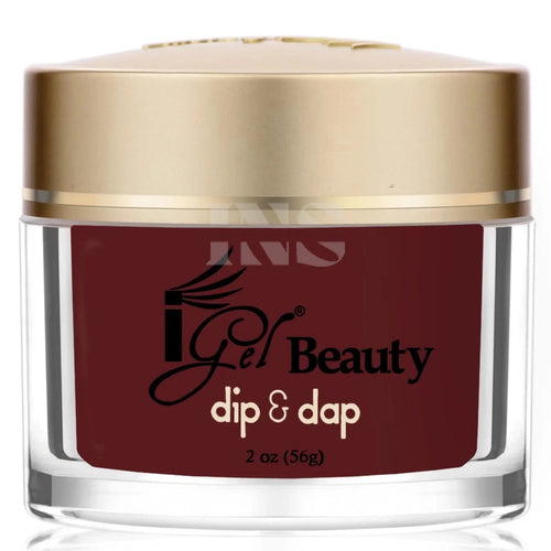 iGEL Dip & Dap Powder - DP 085 Daredevil