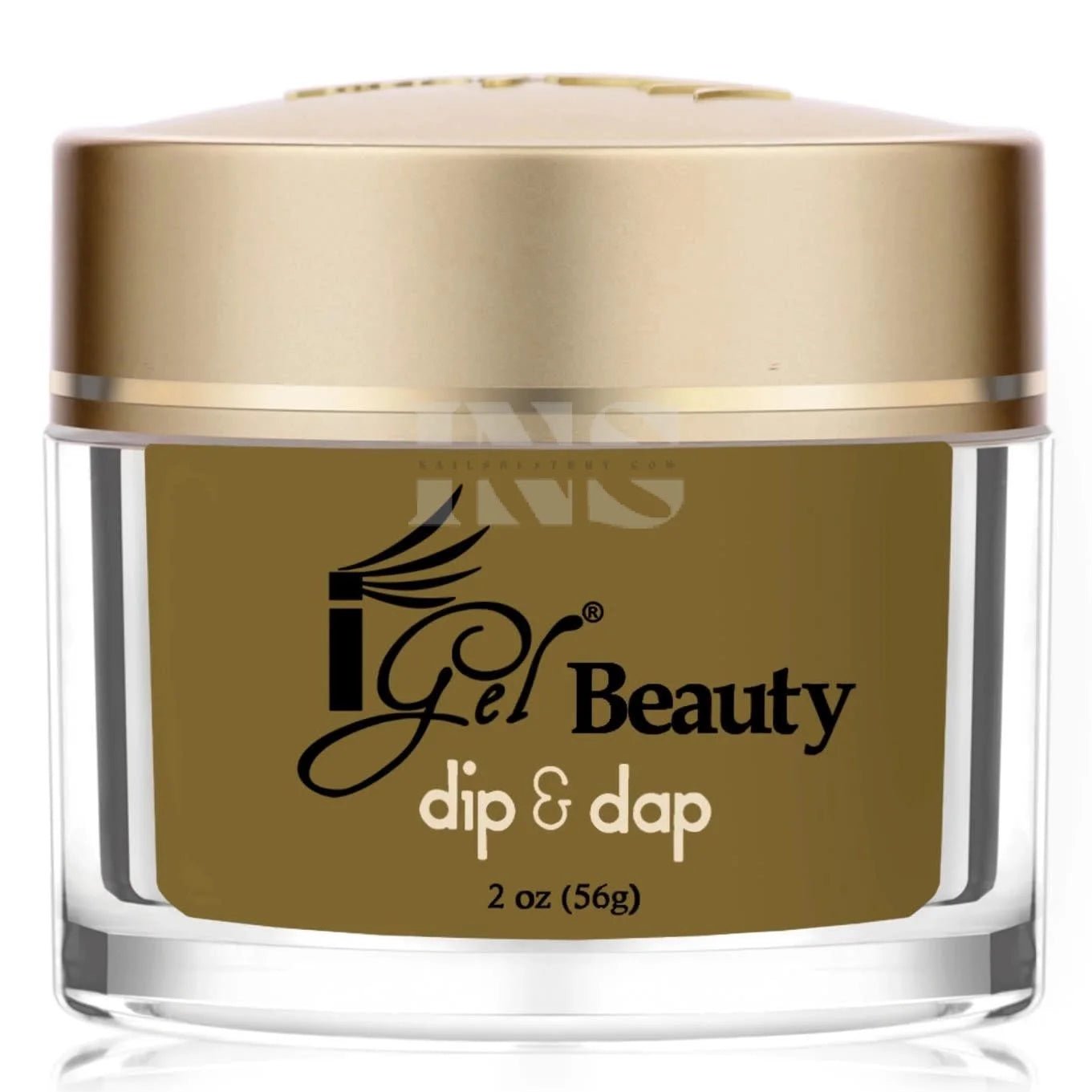 iGEL Dip & Dap Powder - DP 088 Beauty Mark