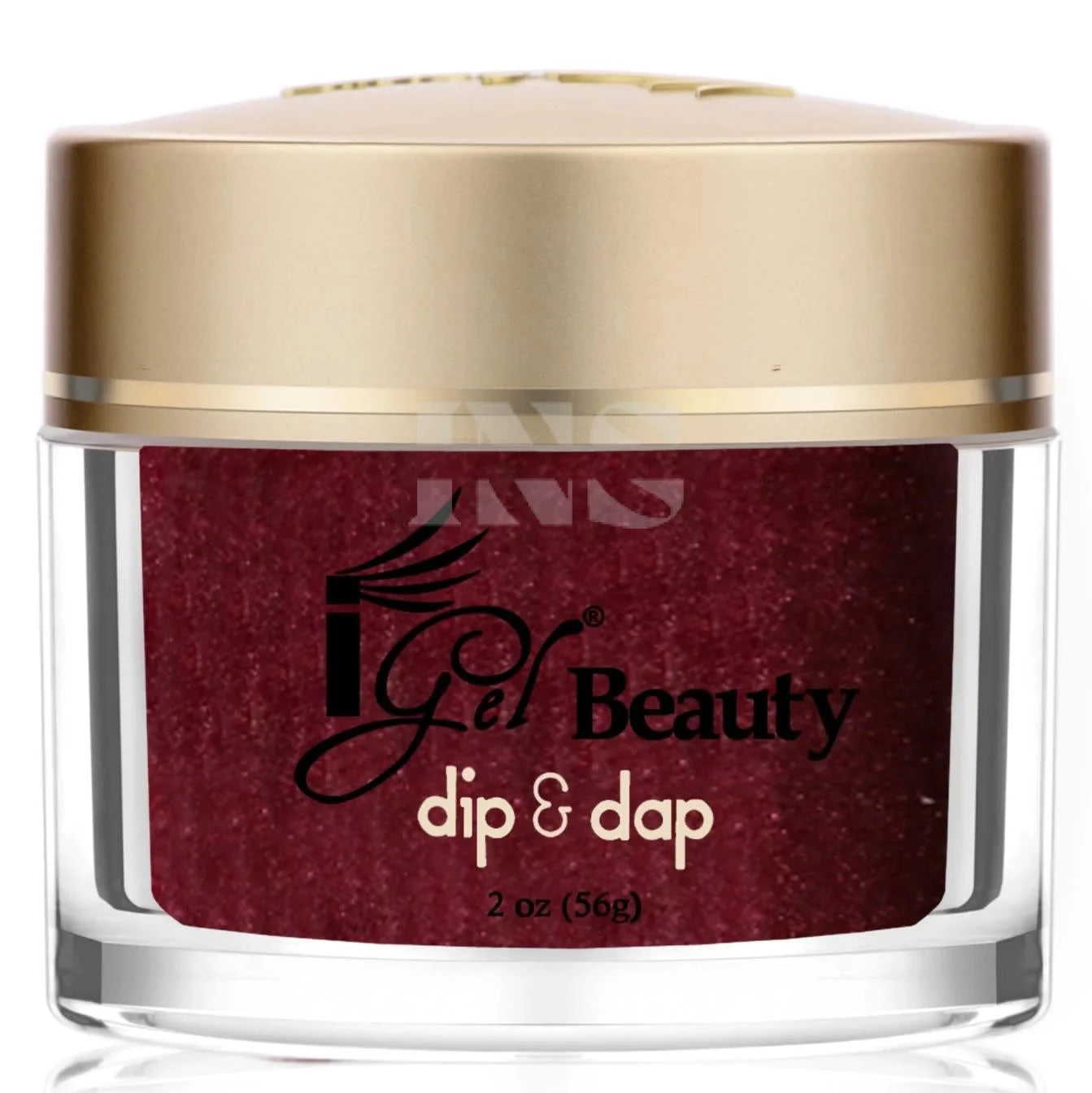 iGEL Dip & Dap Powder - DP 093 Temptress