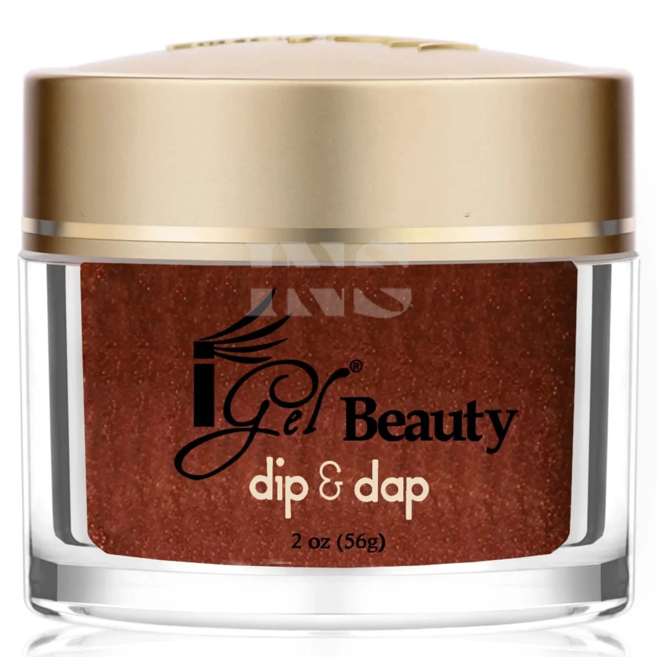 iGEL Dip & Dap Powder - DP 094 Sweet Truffles