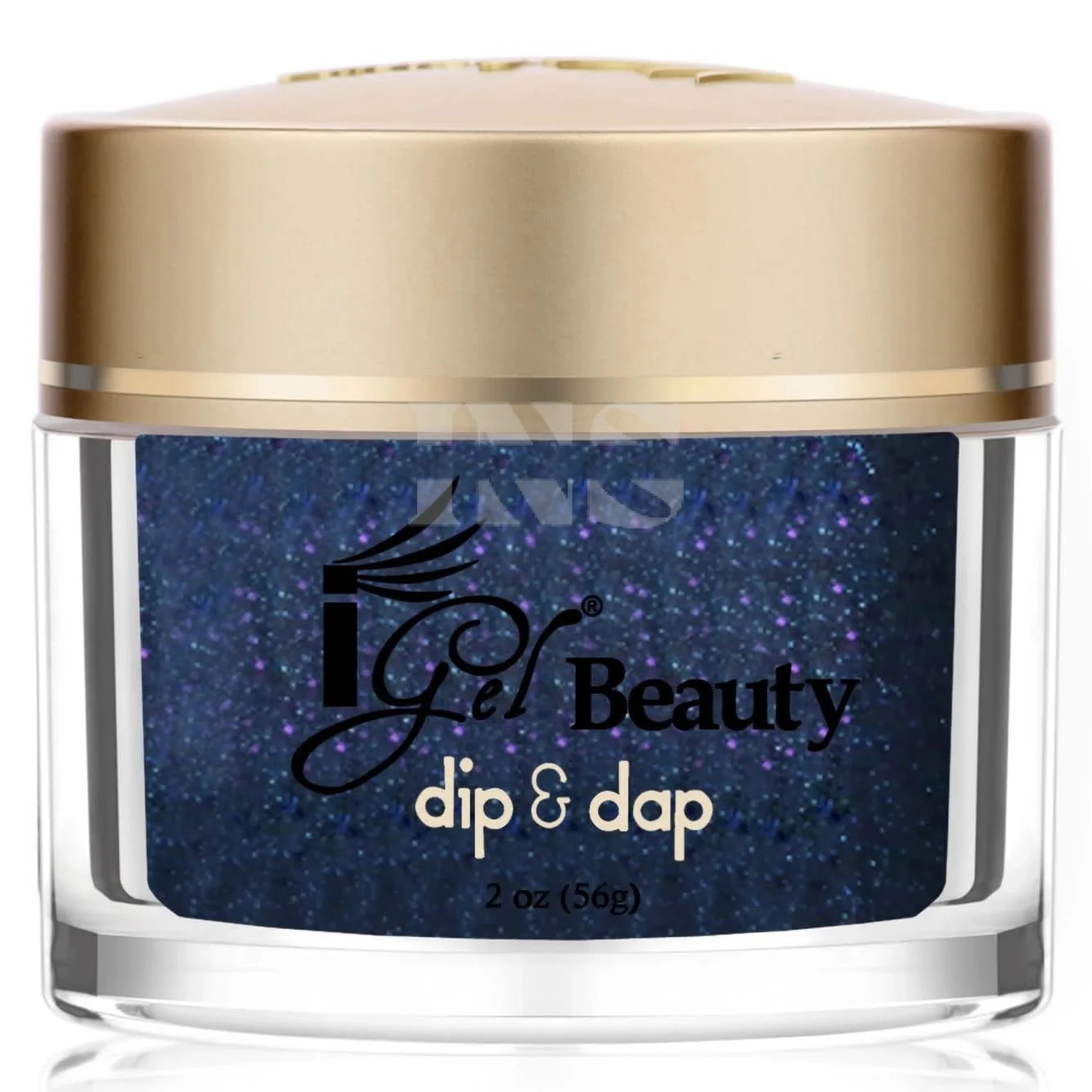 iGEL Dip & Dap Powder - DP 098 Twilight X