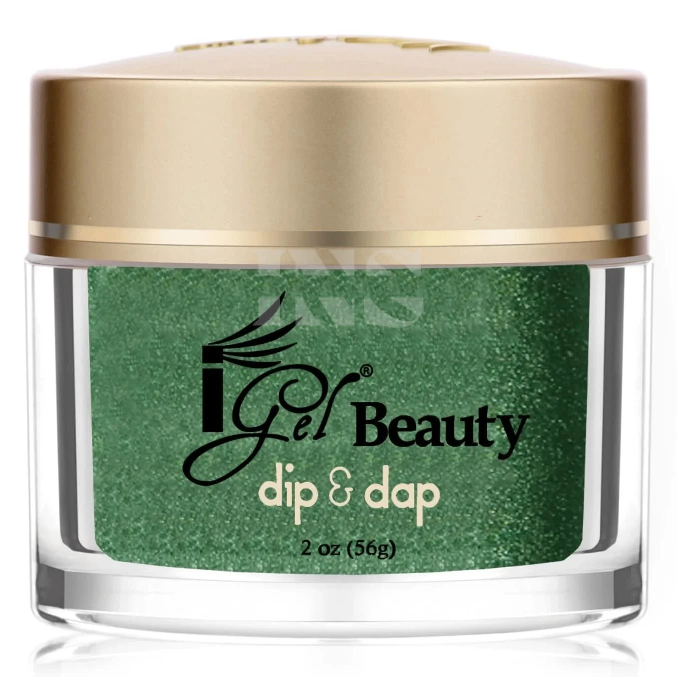 iGEL Dip & Dap Powder - DP 100 Grasshopper