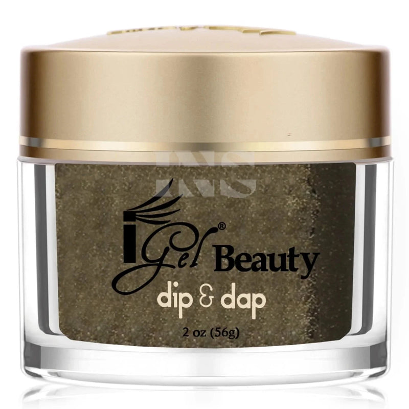 iGEL Dip & Dap Powder - DP 102 High Tea