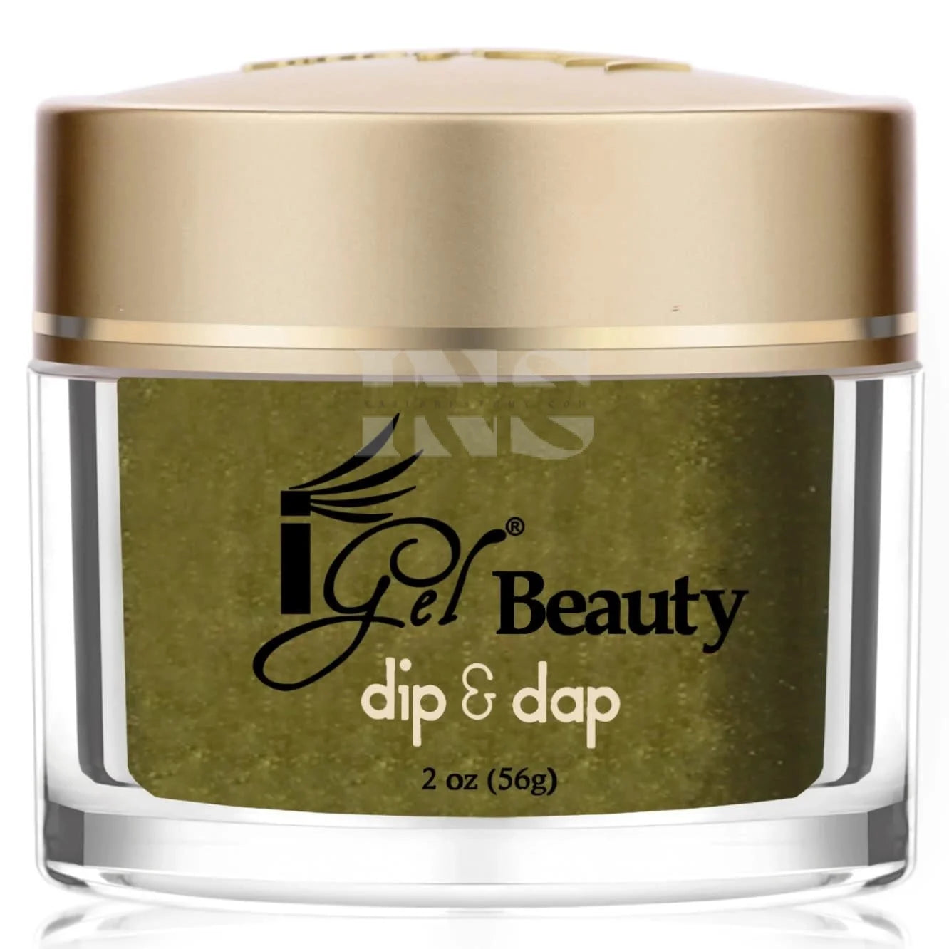 iGEL Dip & Dap Powder - DP 103 Dirty Martini