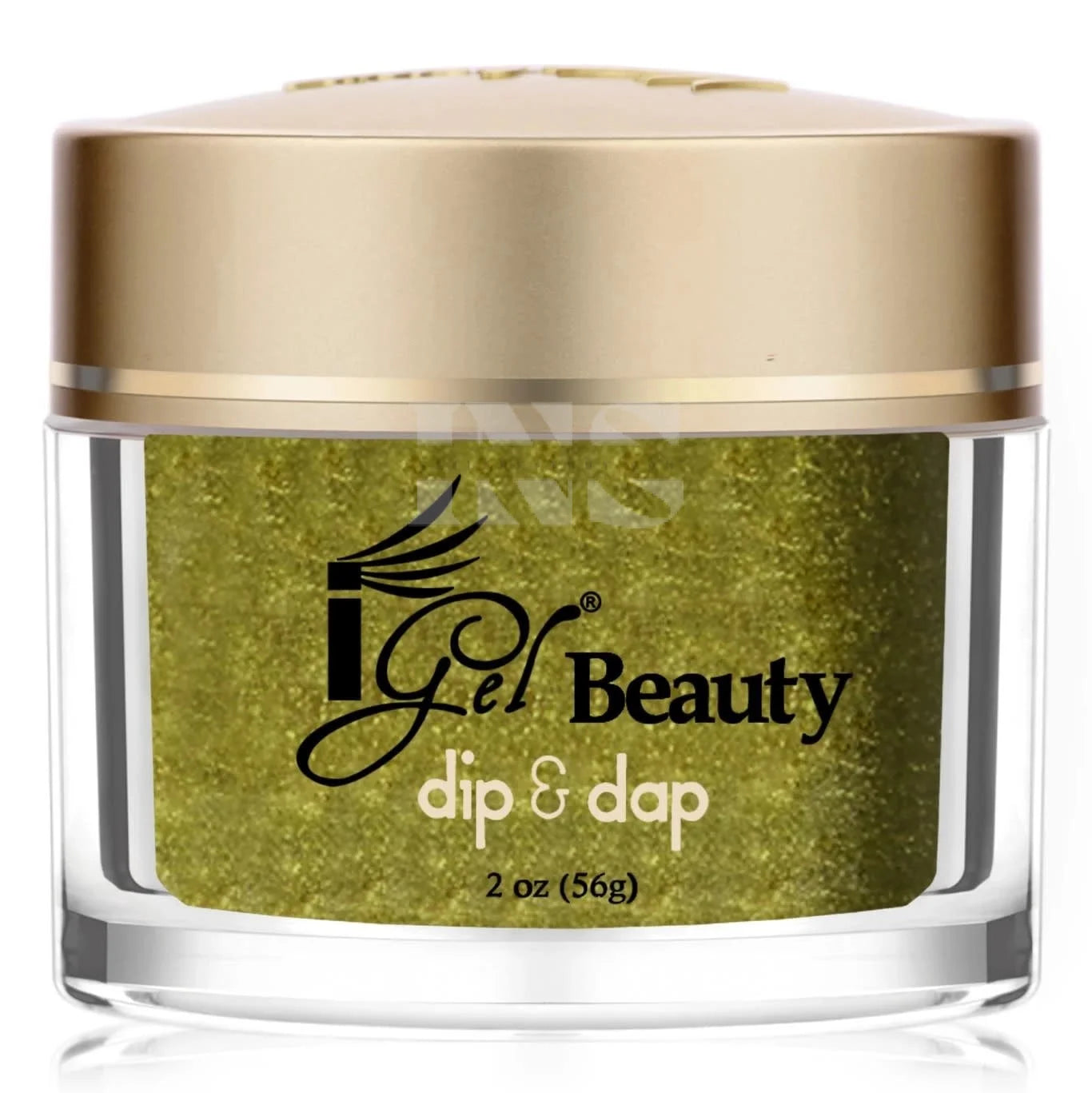 iGEL Dip & Dap Powder - DP 104 Jester