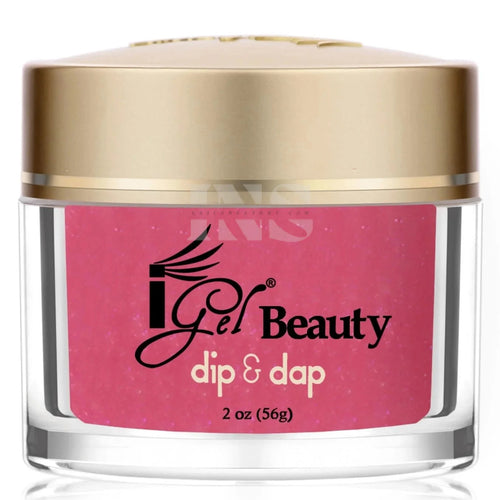 iGEL Dip & Dap Powder - DP 113 Rose Blush