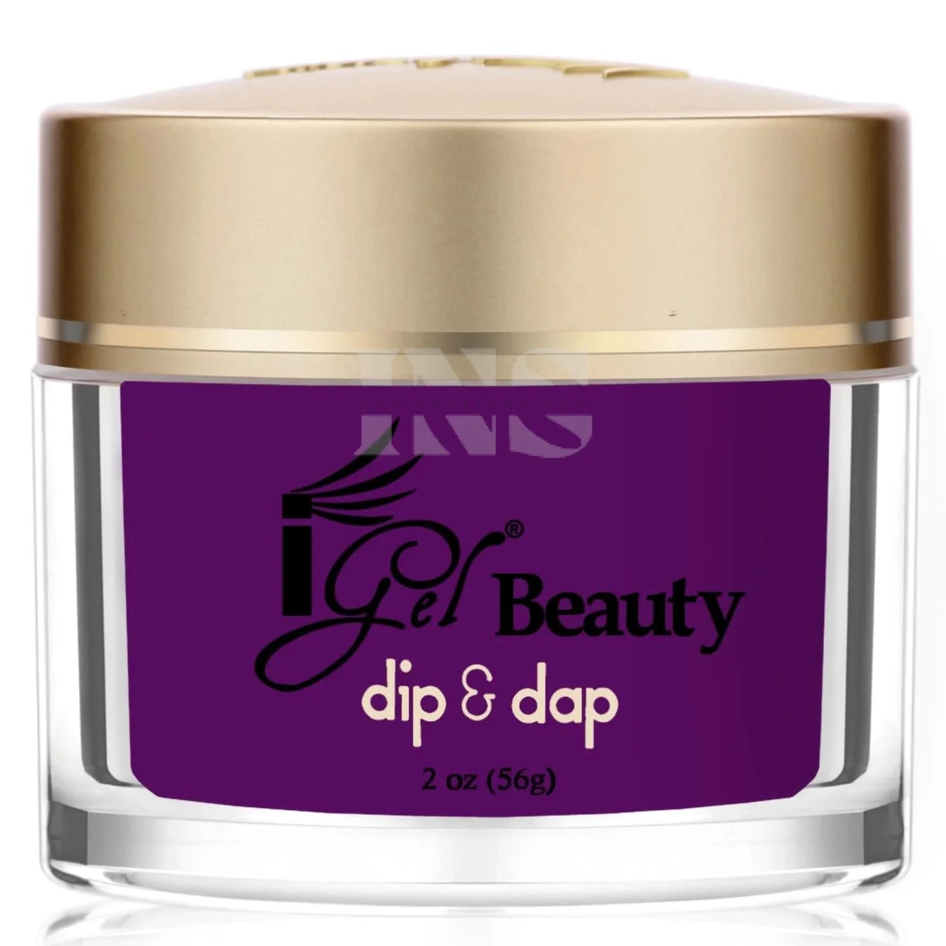 iGEL Dip & Dap Powder - DP 115 Vivacious