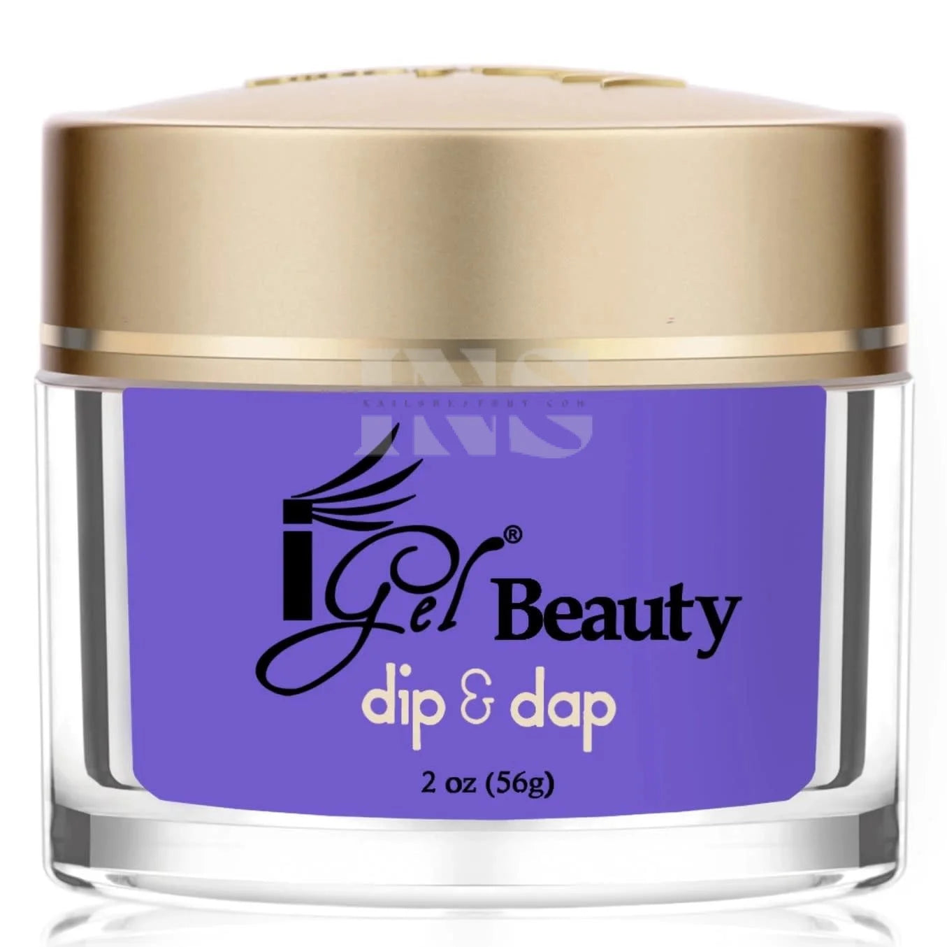 iGEL Dip & Dap Powder - DP 116 Snapdragon