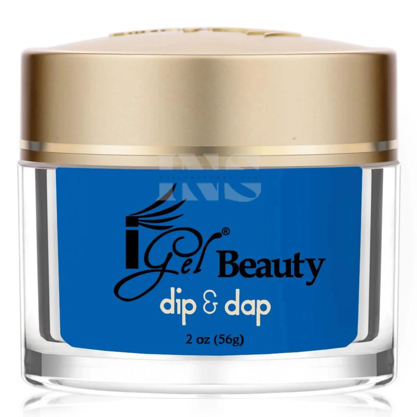 iGEL Dip & Dap Powder - DP 120 Cool Water