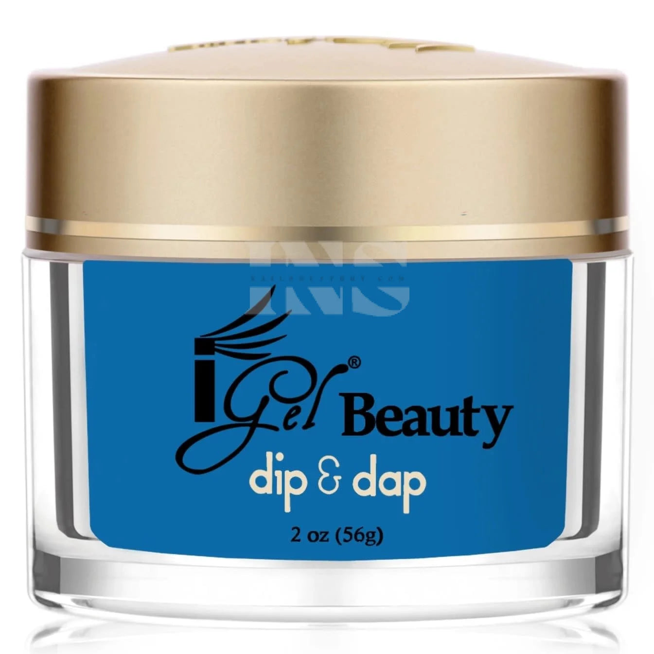 iGEL Dip & Dap Powder - DP 121 Vast Sky