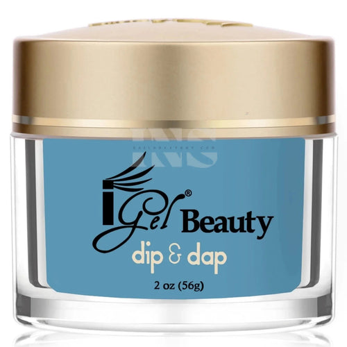 iGEL Dip & Dap Powder - DP 122 Atmospheric